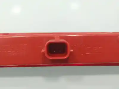 Автозапчасти б/у центральный стоп-сигнал за nissan qashqai ii suv (j11, j11_) 1.6 dig-t ссылки oem iam 265904ea0a  