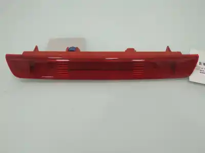 Автозапчасти б/у центральный стоп-сигнал за nissan qashqai ii suv (j11, j11_) 1.6 dig-t ссылки oem iam 265904ea0a  