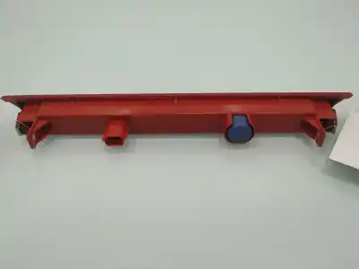 Автозапчасти б/у центральный стоп-сигнал за nissan qashqai ii suv (j11, j11_) 1.6 dig-t ссылки oem iam 265904ea0a  