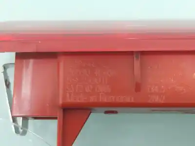 Автозапчасти б/у центральный стоп-сигнал за nissan qashqai ii suv (j11, j11_) 1.6 dig-t ссылки oem iam 265904ea0a  