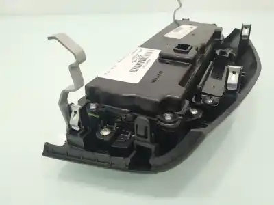 Pezzo di ricambio per auto di seconda mano controllo climatico per nissan qashqai ii suv (j11, j11_) 1.6 dig-t riferimenti oem iam 275004ea0a  