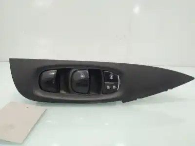 Автозапчасти б/у выключатель левого переднего окна за nissan qashqai ii suv (j11, j11_) 1.6 dig-t ссылки oem iam 16224sd  