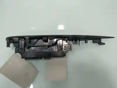 Автозапчасти б/у выключатель левого переднего окна за nissan qashqai ii suv (j11, j11_) 1.6 dig-t ссылки oem iam 16224sd  