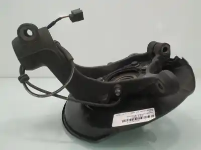 Gebrauchtes Autoersatzteil VORDERER LINKER KNÖCHEL zum NISSAN QASHQAI II SUV (J11, J11_)  OEM-IAM-Referenzen   