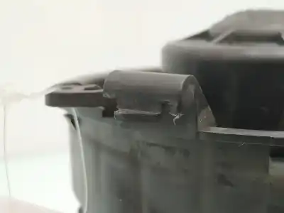 Автозапчасти б/у нагревательный вентилятор за NISSAN QASHQAI II SUV (J11, J11_) 1.6 DIG-T ссылки OEM IAM 4EM0A  