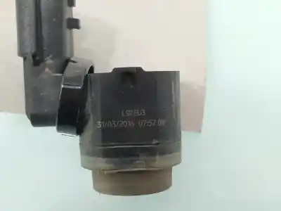 Second-hand car spare part Sensor for NISSAN QASHQAI II SUV (J11, J11_) 1.6 DIG-T OEM IAM references 284384EA0A  