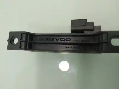 Second-hand car spare part Sensor for NISSAN QASHQAI II SUV (J11, J11_) 1.6 DIG-T OEM IAM references 5WK487756066AD  