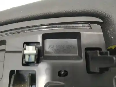 Автозапчасти б/у ЛИТЬЕ за NISSAN QASHQAI II SUV (J11, J11_)  ссылки OEM IAM 969RK4EH0A  