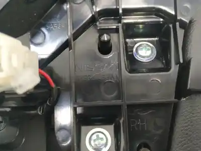 Автозапчасти б/у ЛИТЬЕ за NISSAN QASHQAI II SUV (J11, J11_)  ссылки OEM IAM 969924EH0A  