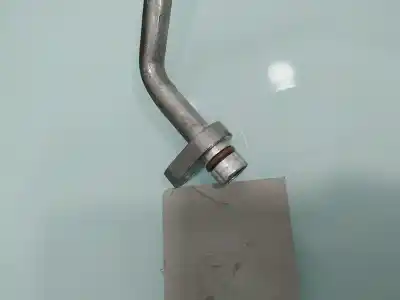 Автозапчасти б/у трубы кондиционирования воздуха за NISSAN QASHQAI II SUV (J11, J11_) 1.6 DIG-T ссылки OEM IAM 92490BD70A  