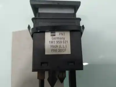 Pezzo di ricambio per auto di seconda mano interruttore per seat leon (1m1) 1.9 tdi riferimenti oem iam 1m1959621  