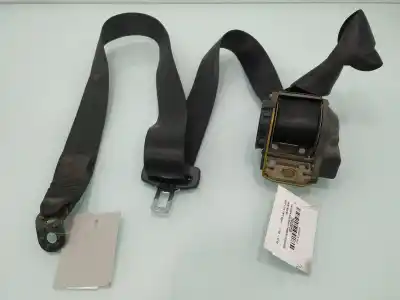 Pezzo di ricambio per auto di seconda mano cintura di sicurezza posteriore sinistra per seat leon (1m1) 1.9 tdi riferimenti oem iam 1m0857805  