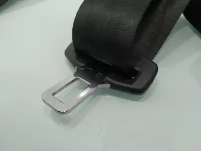Pezzo di ricambio per auto di seconda mano cintura di sicurezza posteriore sinistra per seat leon (1m1) 1.9 tdi riferimenti oem iam 1m0857805  