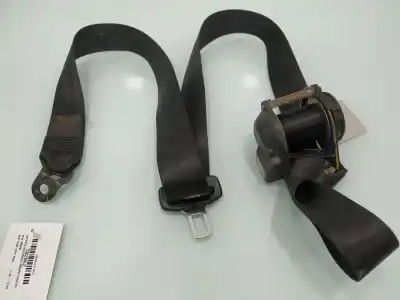 Pezzo di ricambio per auto di seconda mano cintura di sicurezza posteriore destra per seat leon (1m1) 1.9 tdi riferimenti oem iam 1m0857806  