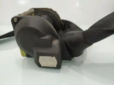 Pezzo di ricambio per auto di seconda mano cintura di sicurezza posteriore destra per seat leon (1m1) 1.9 tdi riferimenti oem iam 1m0857806  