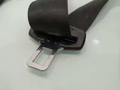 Pezzo di ricambio per auto di seconda mano cintura di sicurezza posteriore destra per seat leon (1m1) 1.9 tdi riferimenti oem iam 1m0857806  