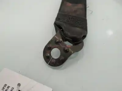Pezzo di ricambio per auto di seconda mano cintura di sicurezza posteriore destra per seat leon (1m1) 1.9 tdi riferimenti oem iam 1m0857806  
