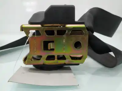 Pezzo di ricambio per auto di seconda mano cintura di sicurezza posteriore destra per seat leon (1m1) 1.9 tdi riferimenti oem iam 1m0857806  