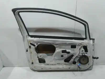 Pezzo di ricambio per auto di seconda mano porta anteriore sinistra per fiat punto (evo) (199) dynamic riferimenti oem iam 