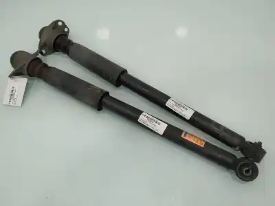 Pièce détachée automobile d'occasion jeu d'amortisseurs arriere pour seat leon (1m1) 1.9 tdi références oem iam 814901556269  