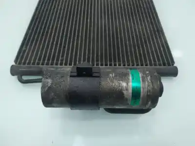 Pièce détachée automobile d'occasion condenseur de climatisation pour seat leon (1m1) 1.9 tdi références oem iam 1j0820191d  