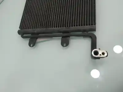 Pièce détachée automobile d'occasion condenseur de climatisation pour seat leon (1m1) 1.9 tdi références oem iam 1j0820191d  
