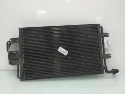 Pièce détachée automobile d'occasion condenseur de climatisation pour seat leon (1m1) 1.9 tdi références oem iam 1j0820191d  