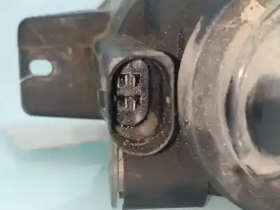 Gebrauchtes Autoersatzteil nebelscheinwerfer rechts zum seat leon (1m1) 1.9 tdi oem-iam-referenzen 1m0941700b  