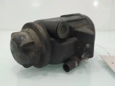 Gebrauchtes Autoersatzteil nebelscheinwerfer rechts zum seat leon (1m1) 1.9 tdi oem-iam-referenzen 1m0941700b  