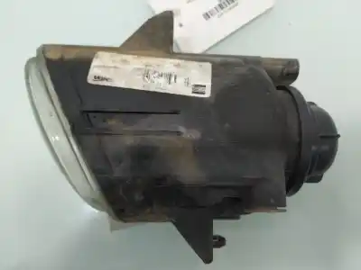 Gebrauchtes Autoersatzteil nebelscheinwerfer links zum seat leon (1m1) 1.9 tdi oem-iam-referenzen   