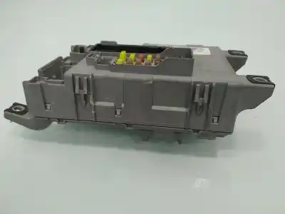 Pezzo di ricambio per auto di seconda mano scatola relè/fusibili per fiat punto (evo) (199) dynamic riferimenti oem iam 00518699250
