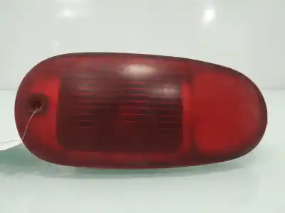 Gebrauchtes Autoersatzteil Nebelschlussleuchte Links zum HYUNDAI SANTA FE (SM) 2.0 GLS CRDI OEM-IAM-Referenzen 92405260  