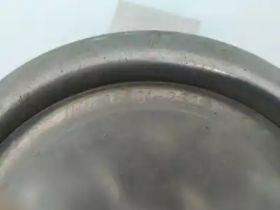 Автозапчасти б/у правая противотуманная фара за HYUNDAI SANTA FE (SM) 2.0 GLS CRDI ссылки OEM IAM 92201260  