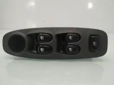 Second-hand car spare part Left Front Power Window Switch for HYUNDAI ACCENT (LC) GL 4P OEM IAM references 620W10270  