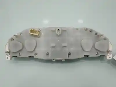 Peça sobressalente para automóvel em segunda mão quadrante por peugeot 208 style referências oem iam 9801904780h  