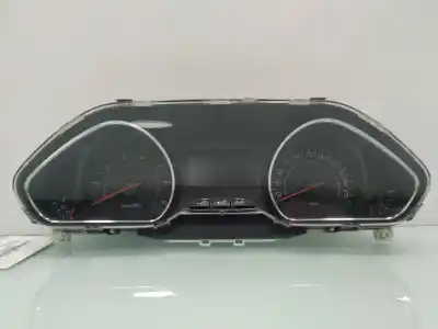 Peça sobressalente para automóvel em segunda mão quadrante por peugeot 208 style referências oem iam 9801904780h  