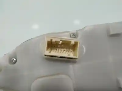 Peça sobressalente para automóvel em segunda mão  por PEUGEOT 208  Referências OEM IAM 9801904780H  