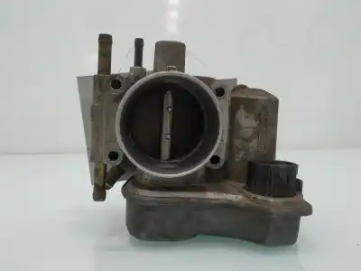 Second-hand car spare part THROTTLE BODY for OPEL ASTRA  OEM IAM references 25177983  
