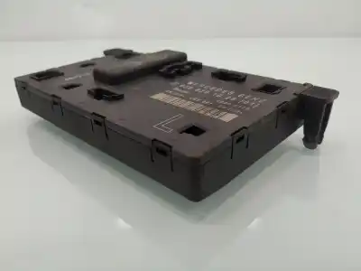 Second-hand car spare part electronic module for clase c vito w639 basic. combi 111 cdi compacto 639.601 oem iam references 639820102601  