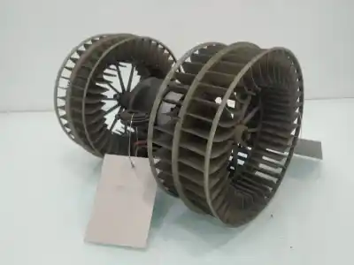 Second-hand car spare part heating fan for clase c vito w639 basic. combi 111 cdi compacto 639.601 oem iam references 7735001010  