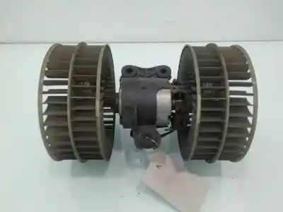 Second-hand car spare part heating fan for clase c vito w639 basic. combi 111 cdi compacto 639.601 oem iam references 7735001010  