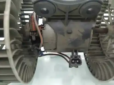 Second-hand car spare part heating fan for clase c vito w639 basic. combi 111 cdi compacto 639.601 oem iam references 7735001010  