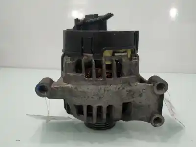 Pezzo di ricambio per auto di seconda mano alternatore per fiat punto (evo) (199) dynamic riferimenti oem iam 51859061