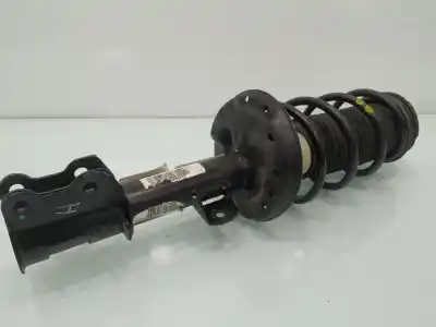 Pezzo di ricambio per auto di seconda mano ammortizzatore anteriore sinistro per fiat punto (evo) (199) dynamic riferimenti oem iam 51796544