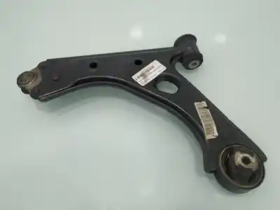 Pezzo di ricambio per auto di seconda mano braccio sospensione inferiore anteriore destro per fiat punto (evo) (199) dynamic riferimenti oem iam 