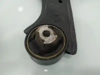 Pezzo di ricambio per auto di seconda mano braccio di sospensione anteriore sinistro inferiore per fiat punto (evo) (199) dynamic riferimenti oem iam 