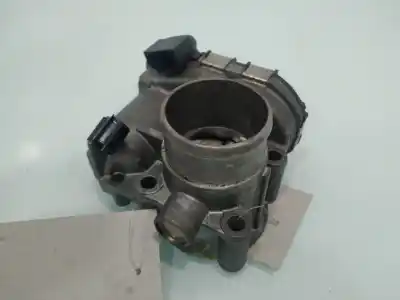 Pezzo di ricambio per auto di seconda mano scatola della farfalla per fiat punto (evo) (199) dynamic riferimenti oem iam 0280750137