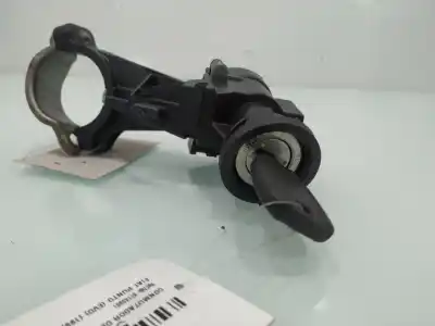 Second-hand car spare part ignition switch for fiat punto (evo) (199) dynamic oem iam references 61146901  
