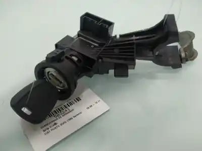 Pezzo di ricambio per auto di seconda mano interruttore di avviamento per fiat punto (evo) (199) dynamic riferimenti oem iam 61146901