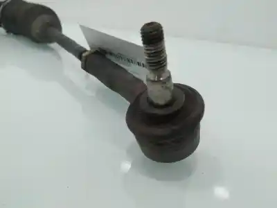 Pezzo di ricambio per auto di seconda mano cremagliera per fiat punto (evo) (199) dynamic riferimenti oem iam a0003202h